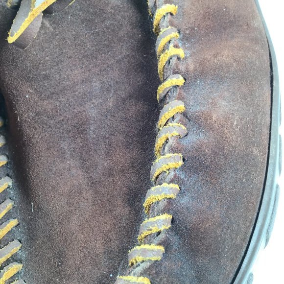 Chaps Men's Slip-On Loafers Size Large 9.5-10 - Picture 10 of 14